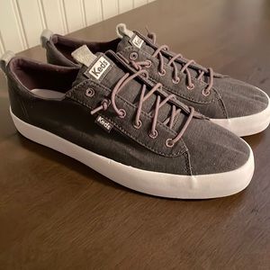 Slip on Keds sneakers